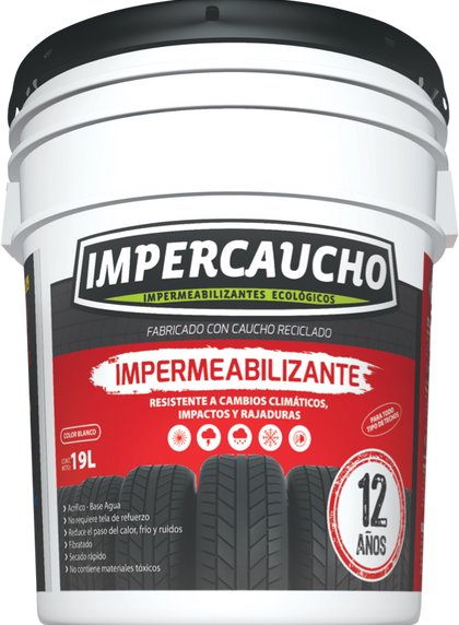 Impermeabilizantes