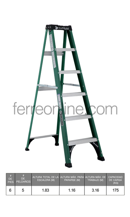 Escaleras